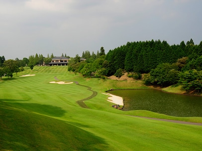 Narita Golf Club
