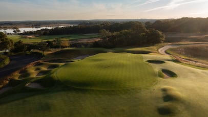 2. (2) National Golf Links of America