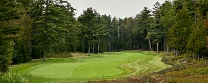 Northeast Harbor Golf Club