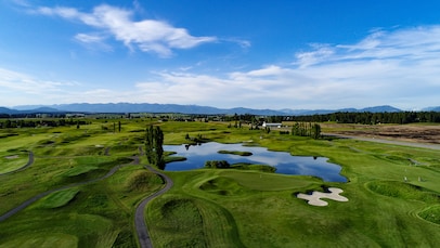 One Of Montana's Best Golf Courses Is Now Open