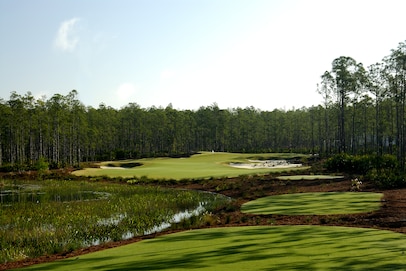 Old Corkscrew Golf Club