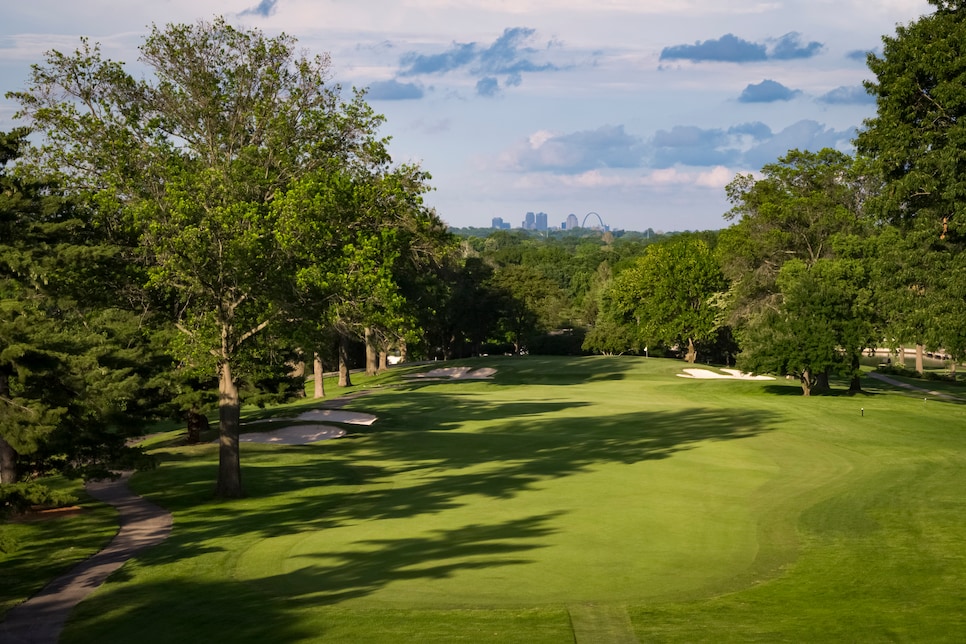 old-warson-country-club-eleventh-hole-6395