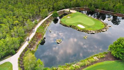 The Club At Olde Cypress: Olde Cypress