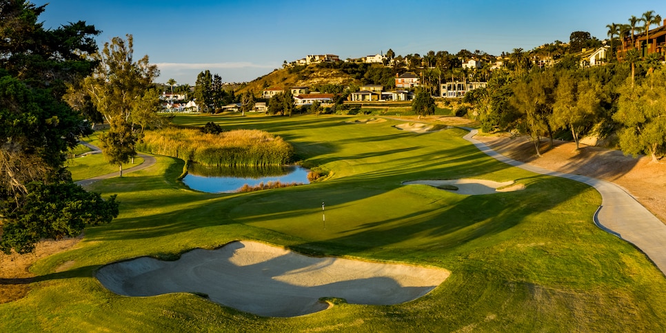 omni la costa pga tour