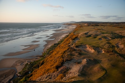 21. Pacific Dunes