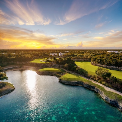PGA Riviera Maya