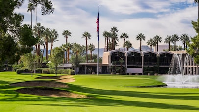 Phoenix Country Club