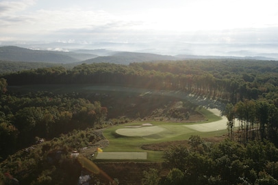 30. (33) Pikewood National Golf Club