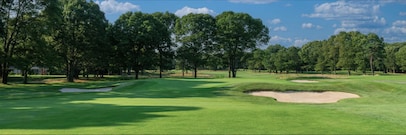 Pine Hills Golf & Country Club