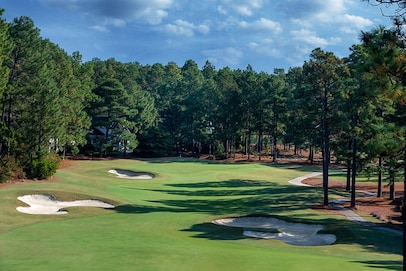 Pinehurst Resort: #6