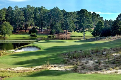 Pinehurst Resort: #3