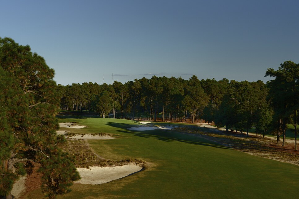 Pinehurst #2