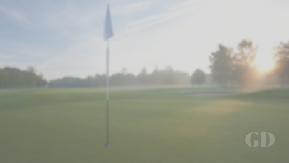 Cedarholm Golf Course: Roseville-Cedarholm