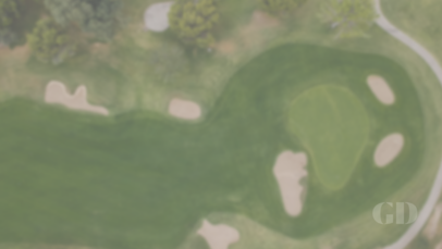 Dix Hills Park Golf Course - Dix Hills, NY