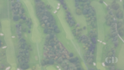 Eastland Green Golf Course: South 9