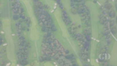 Grey Oaks Country Club: Palm