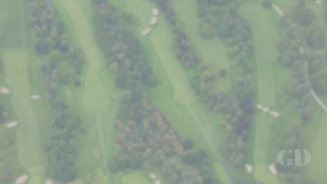 Wolfridge Golf Course: Wolfridge