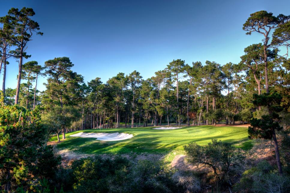 poppy-hills-golf-course-second-hole-985