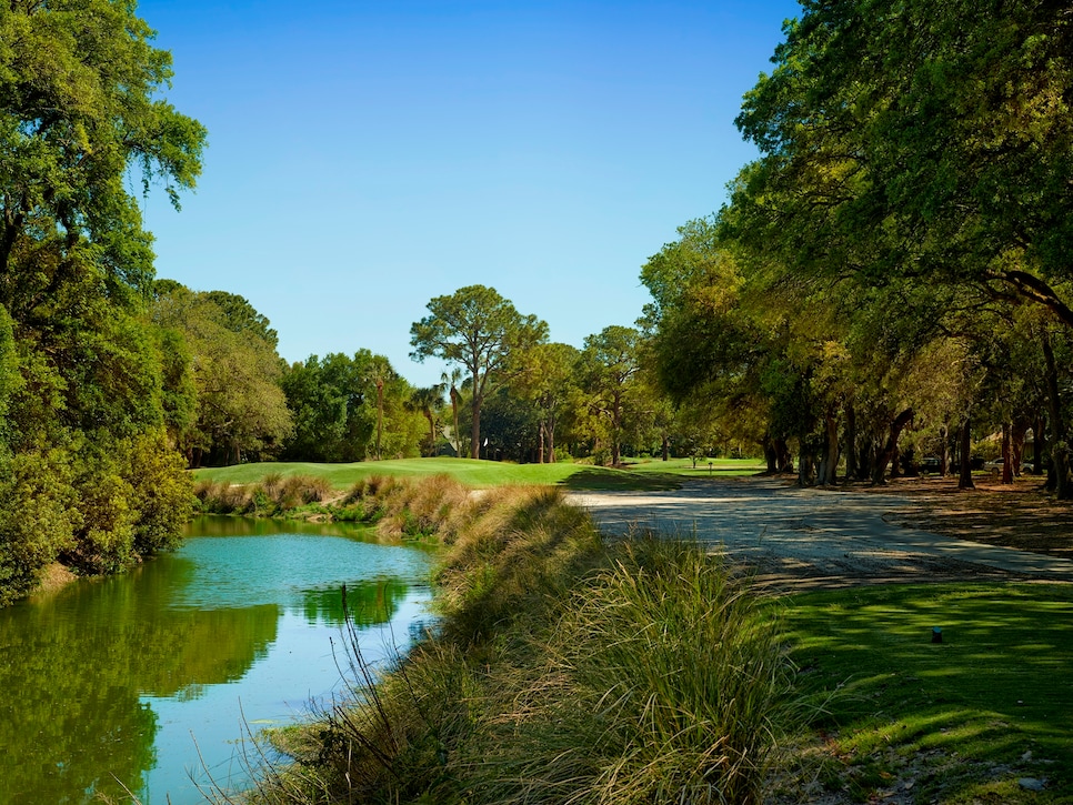 Robbers Hole #08