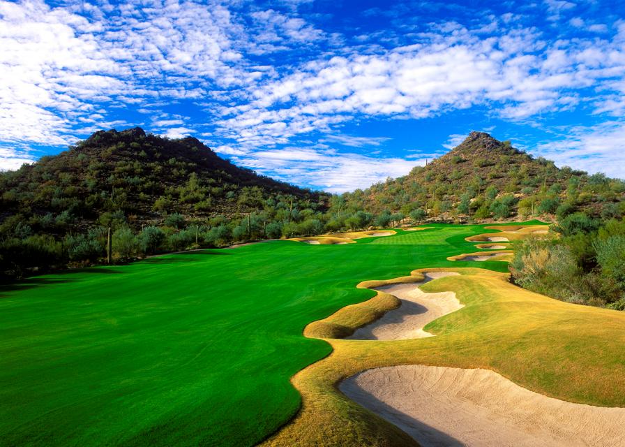 Places To Play in Arizona