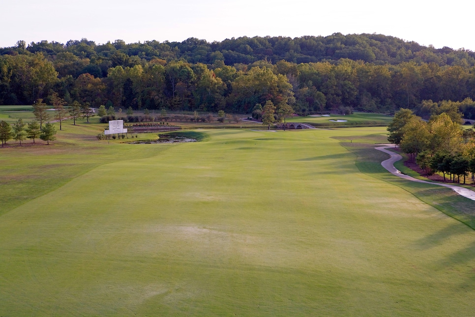 Renditions Golf Course, Davidsonville, MD