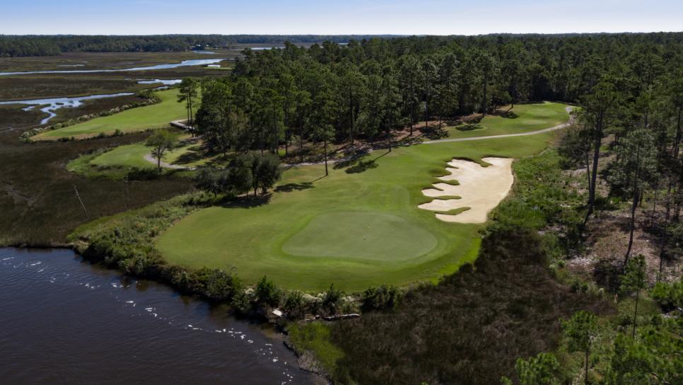 Rivers Edge Golf Club: Rivers Edge | Courses | GolfDigest.com