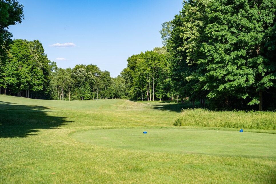 Rock Hollow Golf Club Courses