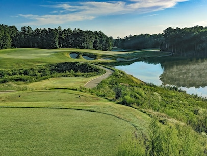 19. (12) Royal New Kent Golf Club