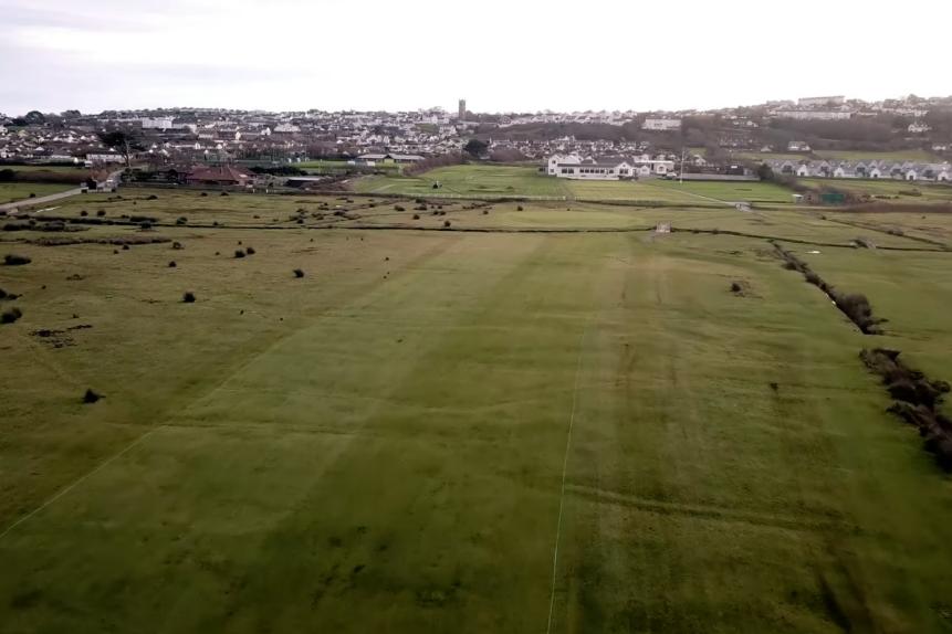 35. Royal North Devon Golf Club (Westward Ho)