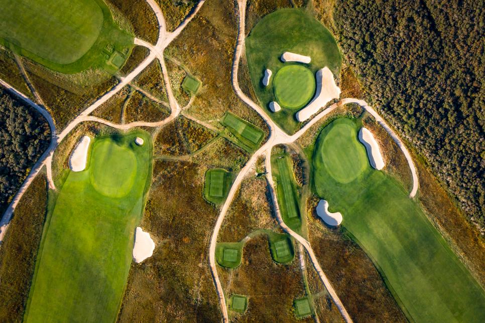 America's Second 100 Greatest Golf Courses | Courses | Golf Digest