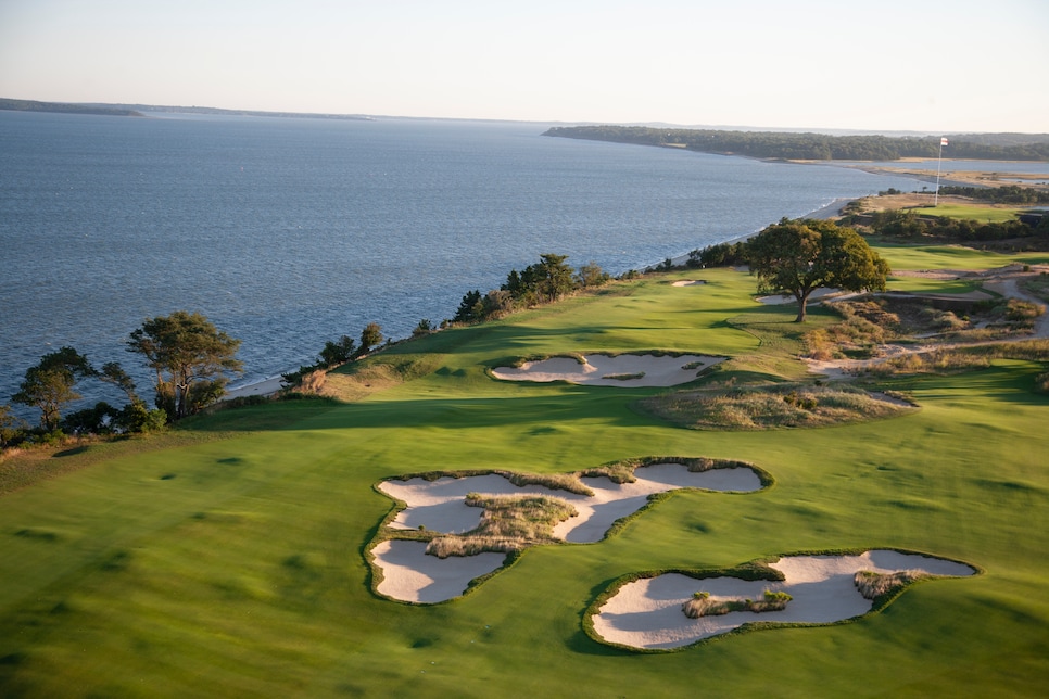 sebonack golf club ranking