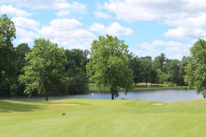 Shaker Run Golf Club: Woodlands/Lakeside/Meadows