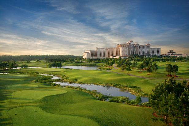 fiber ret Måler The best courses you can play in Orlando | Courses | Golf Digest