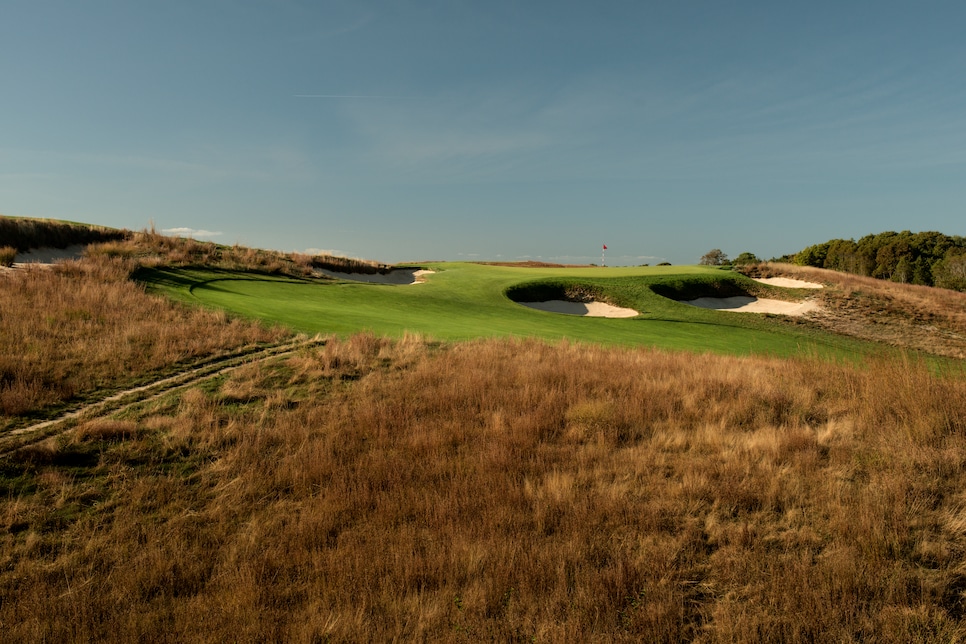 Shinnecock Hills Golf Club