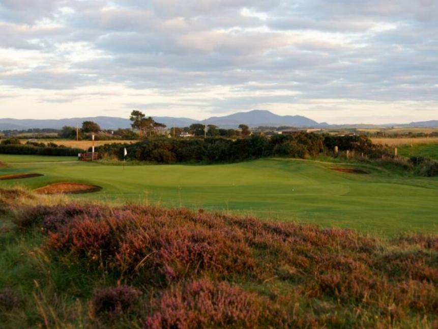 23. Silloth-on-Solway Golf Club