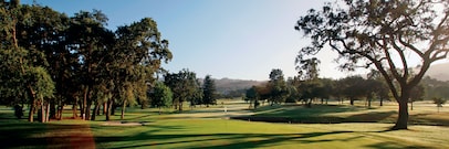 Silverado Resort: North