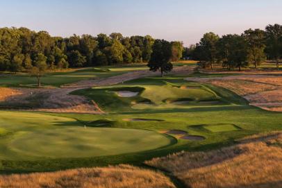57. (50) Somerset Hills Country Club
