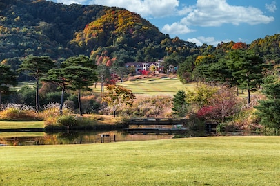 Namchon Golf Club