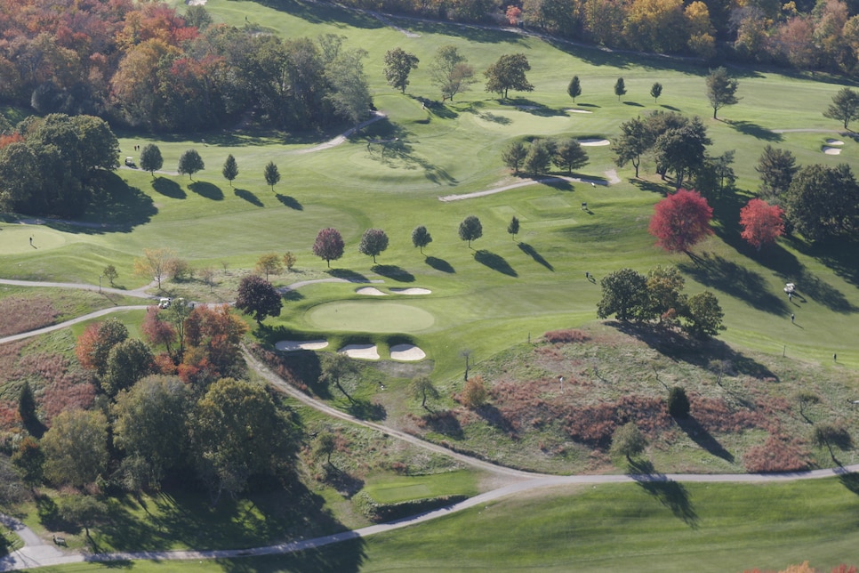 south-shore-country-club-massachusetts-aerial