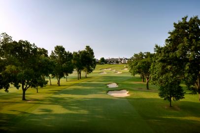 Southern Hills: This drone video shows how the 2022 PGA venue has been transformed