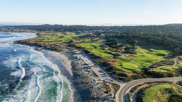 Spanish Bay is set to undergo a transformation by Gil Hanse—here's what ...