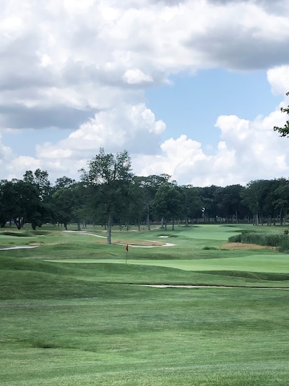 Spring Lake Golf Club