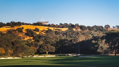 54. (NR) Stanford Golf Course