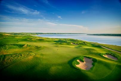 Sutton Bay Golf Course: Championship Course