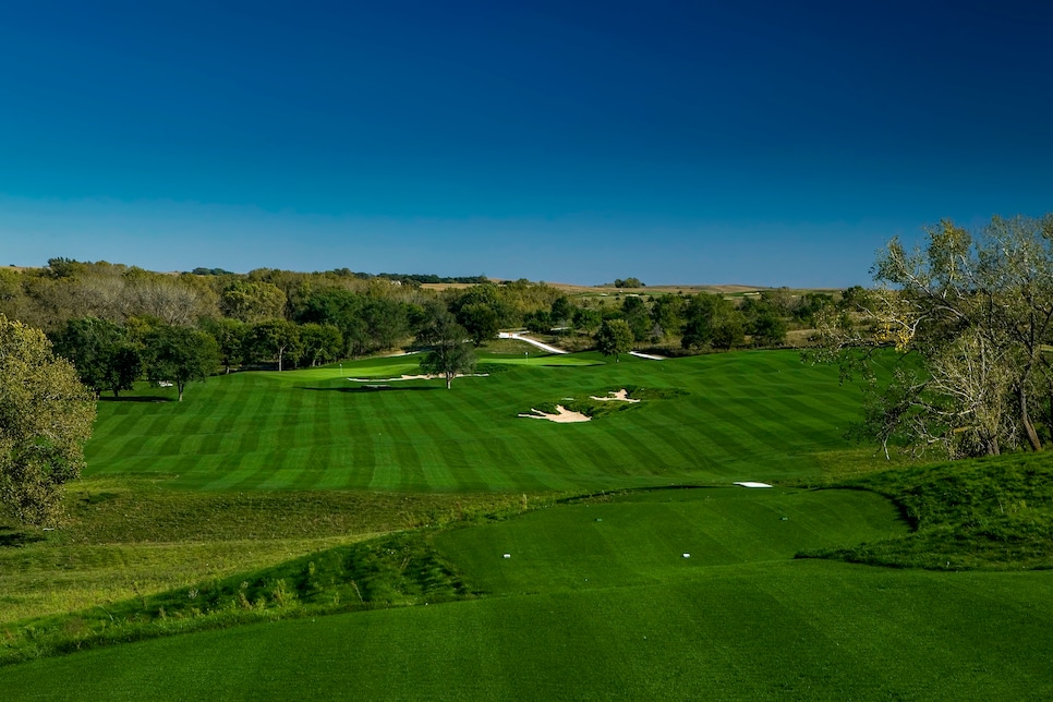 Tatanka Golf Club at Feather Hill Courses