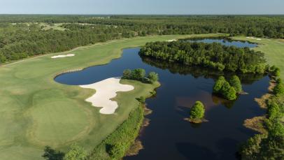 Thistle Golf Club: Cameron/Stewart/MacKay