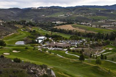 Tierra Rejada Golf Club: Tierra Rejada