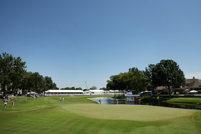 TPC Southwind