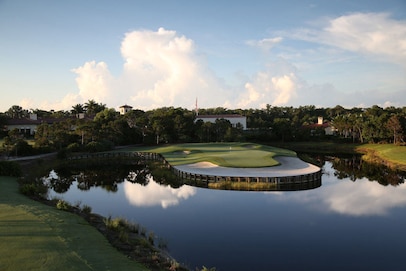 Trump National Golf Club Jupiter