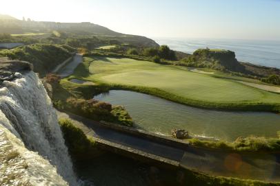 Trump National Golf Club Los Angeles: Trump National
